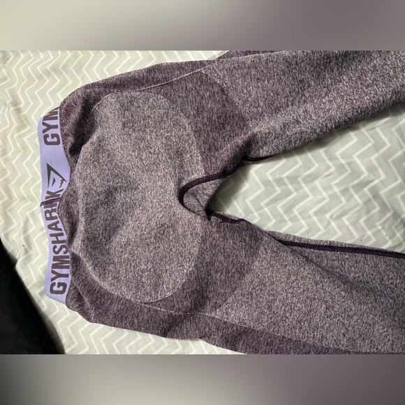 Gymshark Flex Leggings - Picture 4 of 4